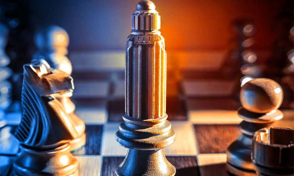 Kleos Trading Arena Strategy & Mastery